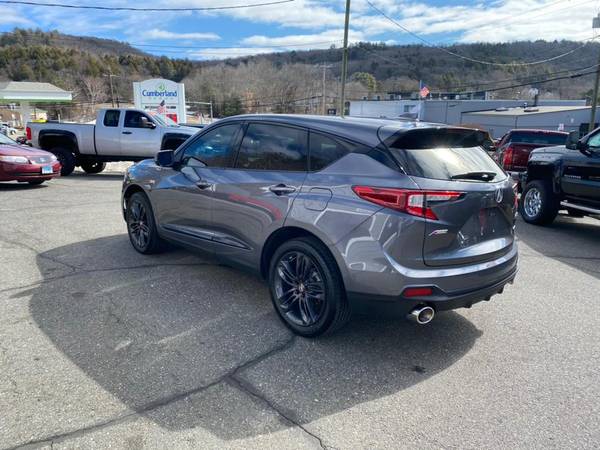2020 Acura RDX with only 10, 022 miles! - Hartford - - by for sale in Thomaston, CT – photo 6