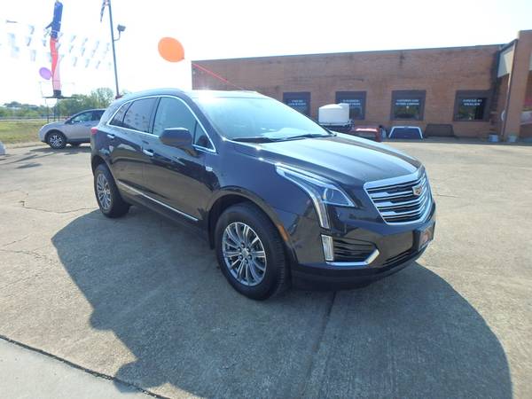 2019 Cadillac XT5 Luxury - cars & trucks - by dealer - vehicle... for sale in Bonne Terre, MO – photo 3
