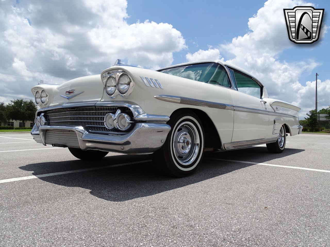1958 Chevrolet Impala for sale in O'Fallon, IL – photo 41