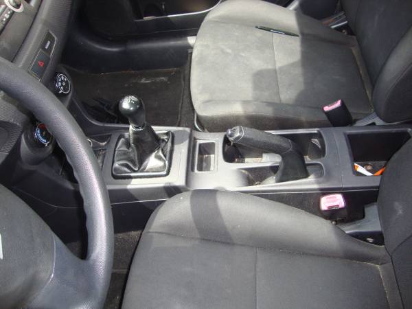 2009 Mitsubishi Lancer 5 SPEED Low MILEGE for sale in reading, PA – photo 16