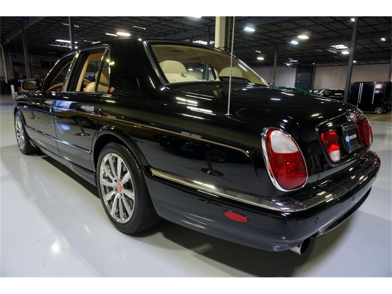 2002 Bentley Arnage for sale in Solon, OH – photo 8