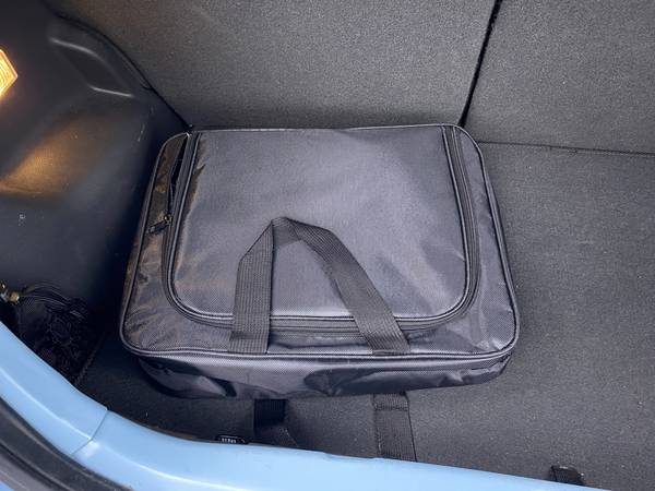 2016 Chevy Chevrolet Spark EV 2LT Hatchback 4D hatchback Blue - -... for sale in Indianapolis, IN – photo 18