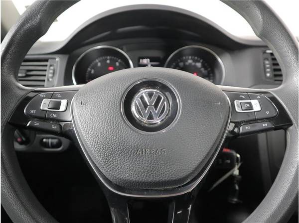 2016 Volkswagen Jetta VW 1.4T S Sedan 4D Sedan - cars & trucks - by... for sale in Burien, WA – photo 13