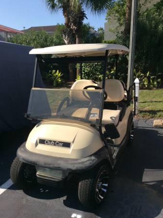 Golf Cart, 2016 Club Car for sale in Destin, FL – photo 11