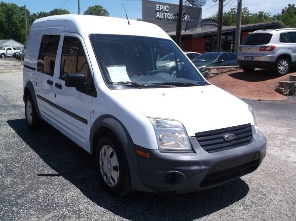2013 Ford Transit Connect XL #2321 Financing Available for Everyone! for sale in Louisville, KY – photo 8