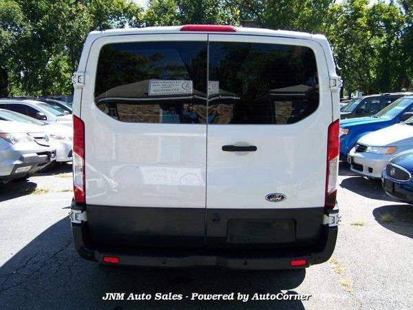 2016 Ford Transit 150 Wagon GREAT CARS AT GREAT PRICES! - cars &... for sale in Leesburg, District Of Columbia – photo 5
