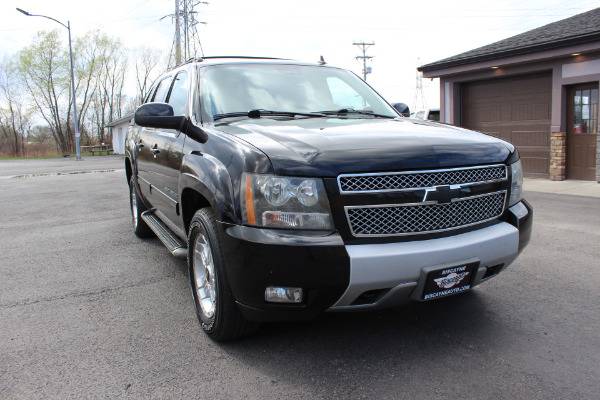 2010 Chevrolet Avalanche LT Stock 1568 - - by dealer for sale in Ontario, NY – photo 3