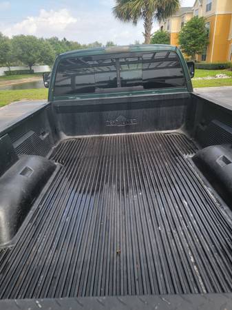 99 dodge ram 1500 v8 5 9 for sale in Clearwater, FL – photo 7