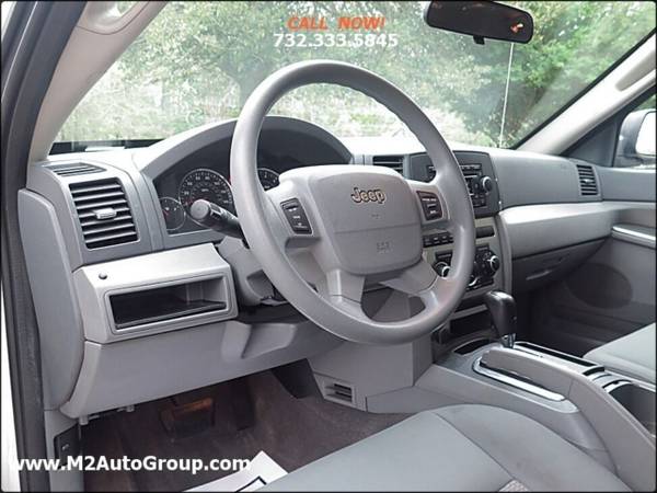 2007 Jeep Grand Cherokee Laredo 4dr SUV 4WD - - by for sale in East Brunswick, NY – photo 13