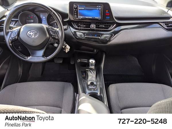 2018 Toyota C-HR XLE SKU:JR005116 Wagon - cars & trucks - by dealer... for sale in Pinellas Park, FL – photo 17