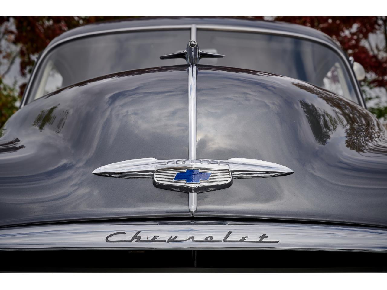 1951 Chevrolet Deluxe for sale in O'Fallon, IL – photo 55