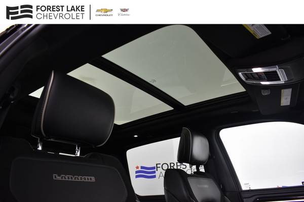 2020 Ram 1500 4x4 4WD Truck Dodge Laramie Crew Cab for sale in Forest Lake, MN – photo 13