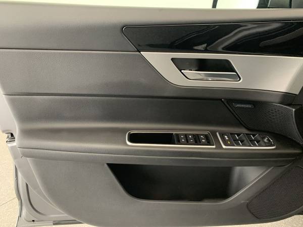 2017 Jaguar XF Premium - - by dealer - vehicle for sale in Tyngsboro, MA – photo 22