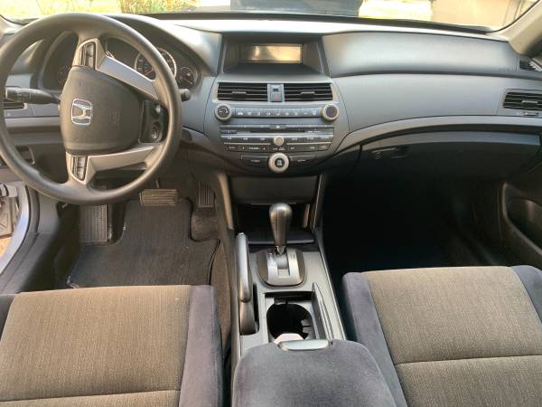 2009 Honda Accord 132k miles - cars & trucks - by owner - vehicle... for sale in Bridgeport, CT – photo 6