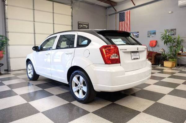 ★2011 Dodge Caliber Mainstreet 4dr Wagon 58101 Miles★ - cars &... for sale in Santa Fe, NM – photo 8