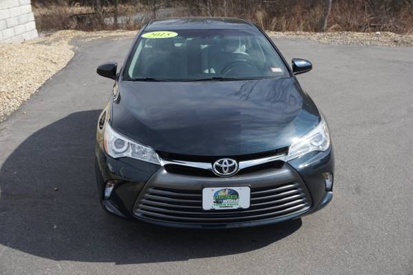 2015 Toyota Camry Diesel Truck / Trucks - cars & trucks - by dealer... for sale in Plaistow, ME – photo 4