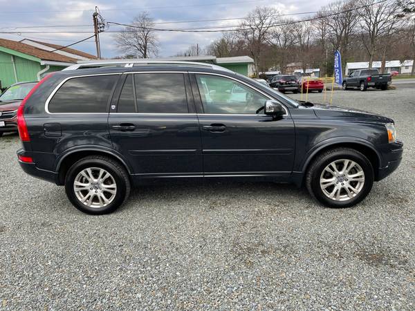 2013 Volvo XC90 3 2 Premier Plus AWD, LEATHER, ROOF, 3RD ROW for sale in Mount Pocono, PA – photo 9