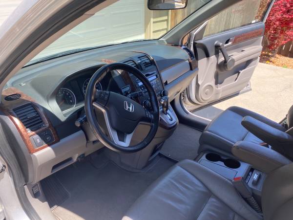 2011 Honda CR-V EX-L for sale in Scotts Valley, CA – photo 3
