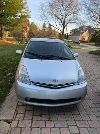 2009 Toyota Prius - Good Condition - cars & trucks - by owner -... for sale in Rochester Hills, MI – photo 2