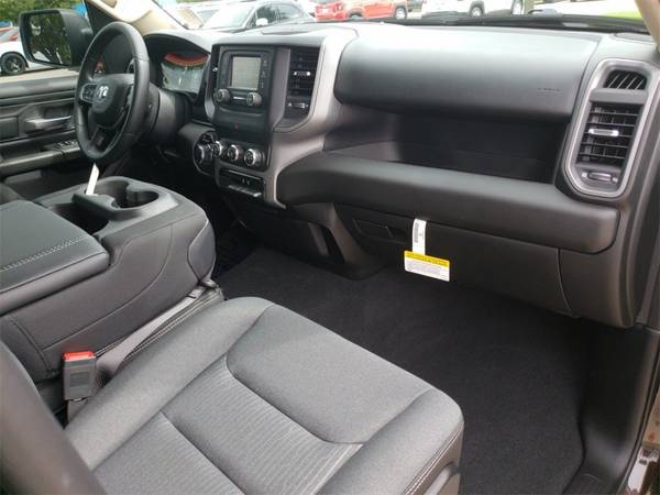 NEW 2019 RAM 1500 *OVER $13,000 OFF MSRP* *HEMI* *4x4* *CLEARANCE* for sale in Bartlesville, KS – photo 6