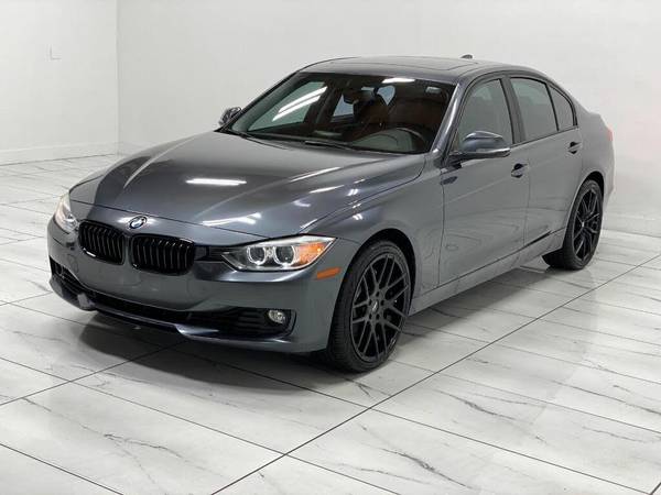 2012 BMW 3 Series 335i - - by dealer - vehicle for sale in Rancho Cordova, CA – photo 11