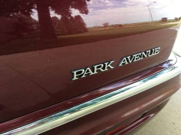 2000 Buick Park Avenue for sale in Meriden, IA – photo 4