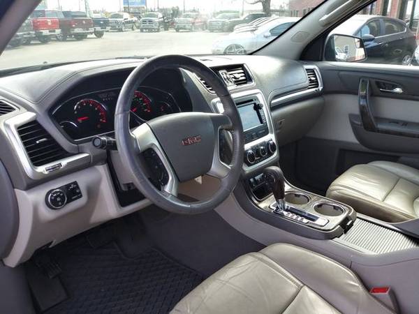 2015 GMC Acadia - Financing Available! - cars & trucks - by dealer -... for sale in Wichita, KS – photo 7