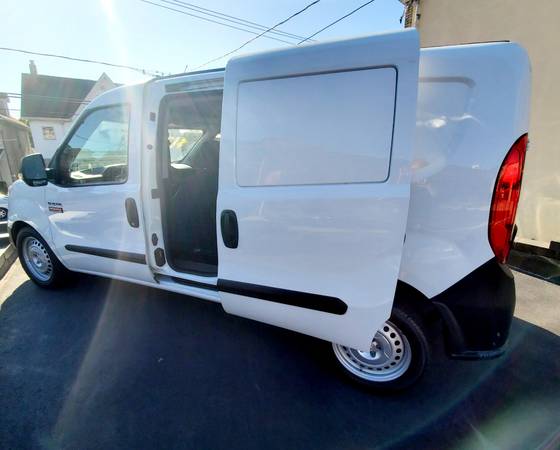 2016 Dodge Promaster City for sale in Easton, NY – photo 2