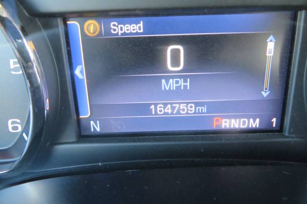 2015 Chevy 2500 crew, longbed, 6.0 gas,4x4 for sale in Farmington, NM – photo 5