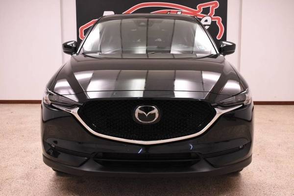 2017 Mazda CX-5 Grand Touring for sale in Akron, OH – photo 13