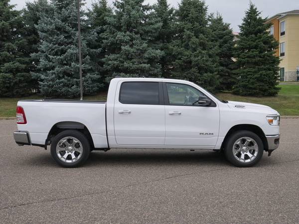 2019 Ram 1500 Big Horn/Lone Star - cars & trucks - by dealer -... for sale in Hudson, MN – photo 12