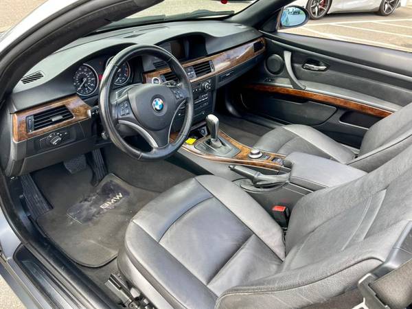 Check Out This Spotless 2007 BMW 3 Series TRIM with 90, 417 for sale in South Windsor, CT – photo 15
