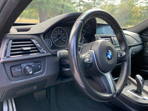 2015 BMW 3 Series 4dr Sdn 328i SULEV 169 / MO for sale in Franklin Square, NY – photo 20