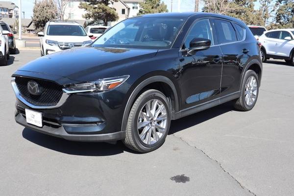 2020 Mazda CX-5 AWD All Wheel Drive Grand Touring SUV - cars & for sale in Bend, OR – photo 3