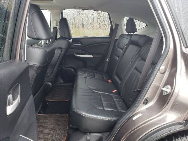 2014 Honda CR-V EX-L - cars & trucks - by dealer - vehicle... for sale in Georgetown, KY – photo 6