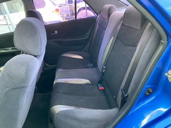 2001 Mazda Protege mp3 - cars & trucks - by dealer - vehicle... for sale in Los Angeles, CA – photo 13