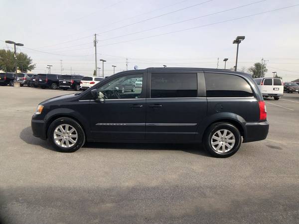 2014 Chrysler Town and Country, Leather, DVD! - cars & trucks - by... for sale in Murfreesboro, TN – photo 8