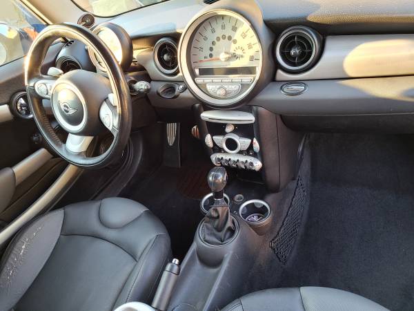 2010 mini cooper clubman s - cars & trucks - by owner - vehicle... for sale in Green valley , AZ – photo 10