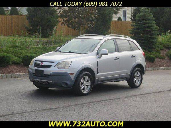 2009 Saturn Vue XE 4dr SUV - Wholesale Pricing To The Public! for sale in Hamilton Township, NJ