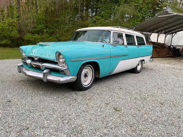 Plymouth wagon for sale in New Bern, NC – photo 2
