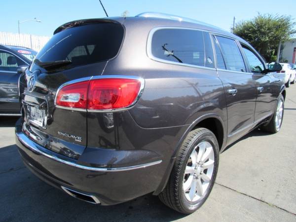 2013 Buick Enclave AWD Premium for sale in San Mateo, CA – photo 3