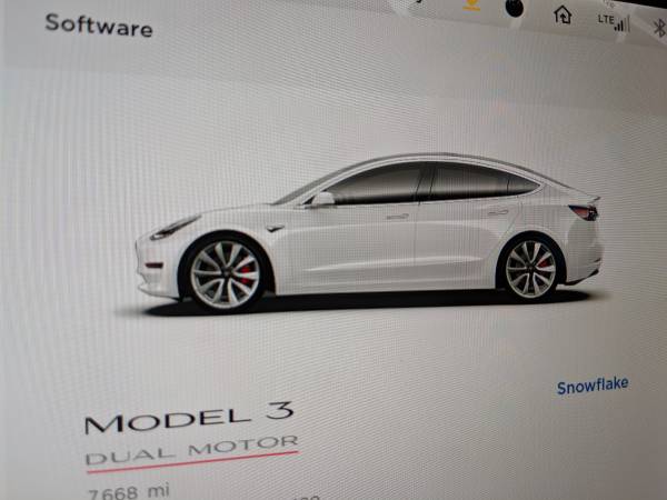 2018 Tesla Model 3 Performance AWD (Rebuilt) for sale in Eden Prairie, MN – photo 16