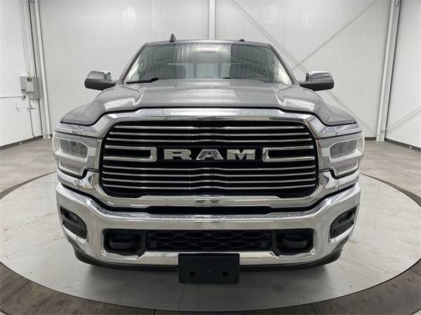 2020 Ram 2500 Laramie - - by dealer - vehicle for sale in Chillicothe, OH – photo 2