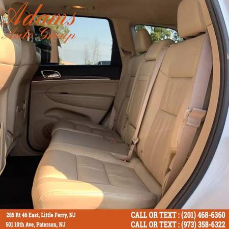 2014 Jeep Grand Cherokee 4WD 4dr Limited Buy Here Pay Her, - cars &... for sale in Little Ferry, NY – photo 11