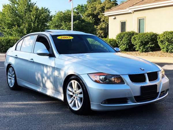 2007 BMW 3 SERIES 328I,*FINANCING AVAILABLE! - cars & trucks - by... for sale in Kansas City, MO – photo 6