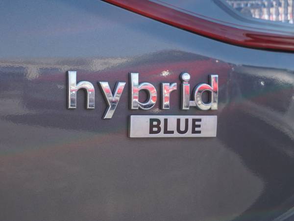2018 Hyundai Ioniq Hybrid Blue - - by dealer - vehicle for sale in Cocoa, FL – photo 24