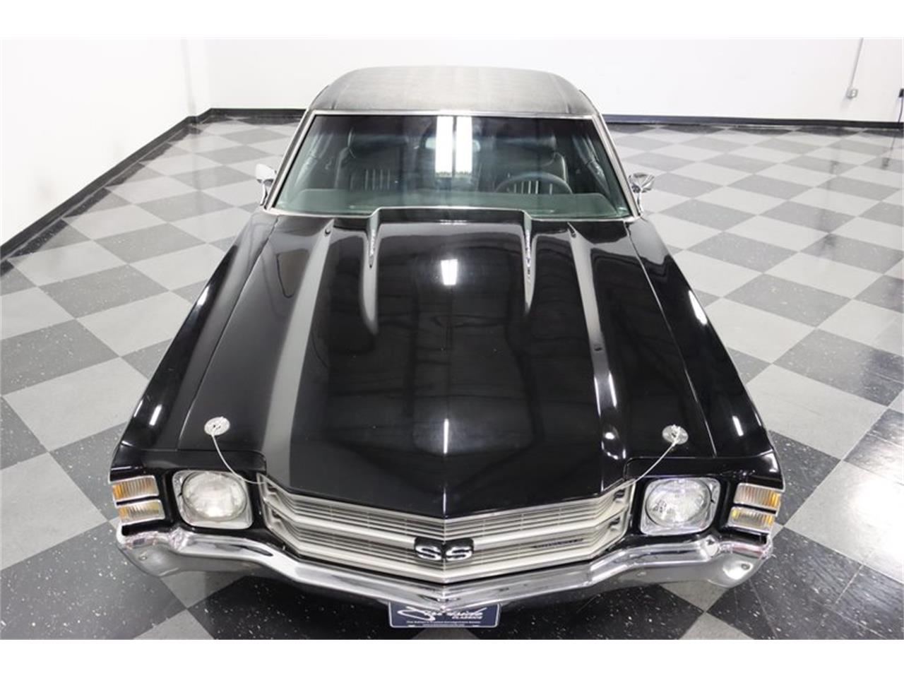 1971 Chevrolet Chevelle for sale in Fort Worth, TX – photo 23
