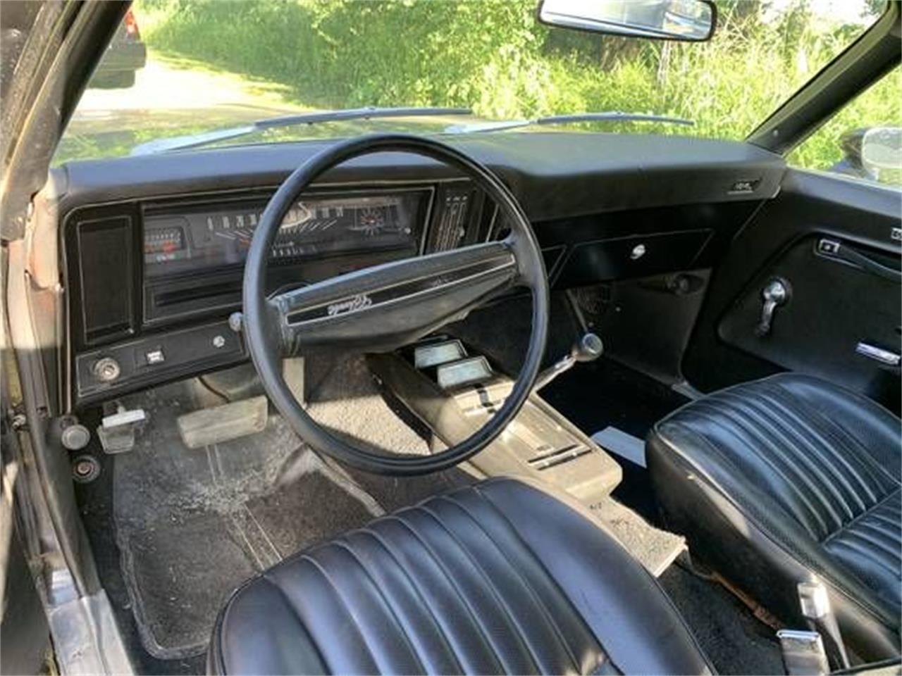 1974 Chevrolet Nova for sale in Cadillac, MI – photo 19
