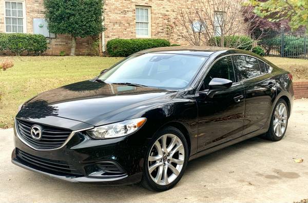 2015 MAZDA 6 - cars & trucks - by owner - vehicle automotive sale for sale in Madison, AL – photo 4