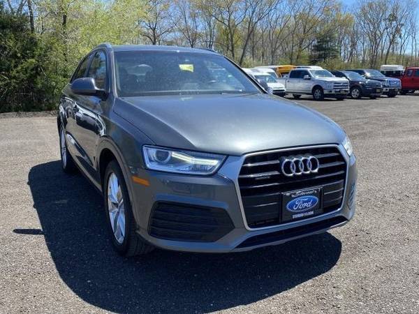 2018 Audi Q3 SUV - - by dealer - vehicle automotive sale for sale in Patchogue, NY – photo 6